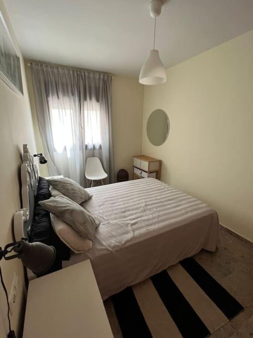 רואידרה Apartamento Los Vencejos מראה חיצוני תמונה