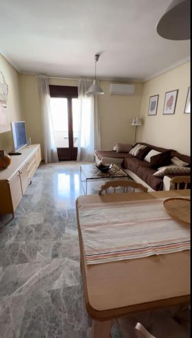 רואידרה Apartamento Los Vencejos מראה חיצוני תמונה