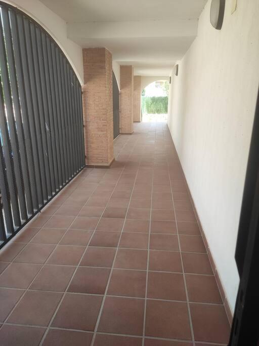 רואידרה Apartamento Los Vencejos מראה חיצוני תמונה